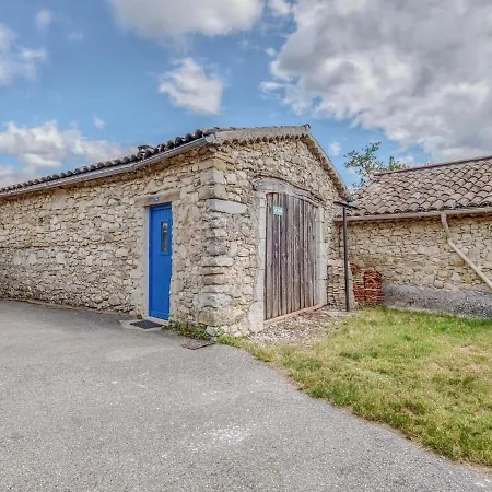 Cosy With Garden * Ponet-et-Saint-Auban