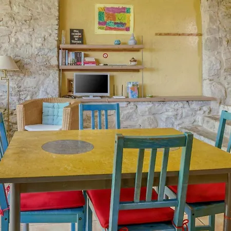 Cosy With Garden * Ponet-et-Saint-Auban