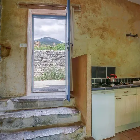 Holiday home Cosy With Garden *