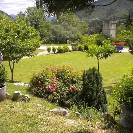 Holiday home Cosy With Garden