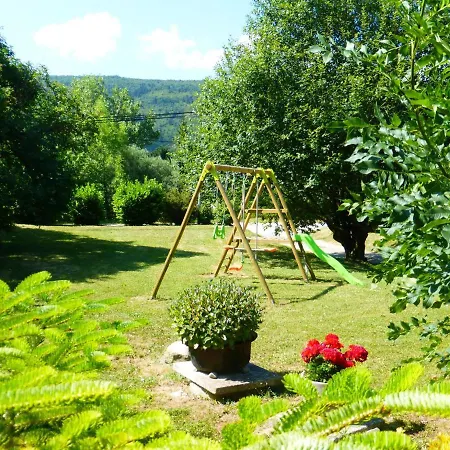 Holiday home Cosy With Garden