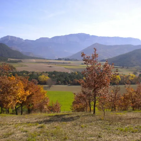Cosy With Garden Holiday home Ponet-et-Saint-Auban