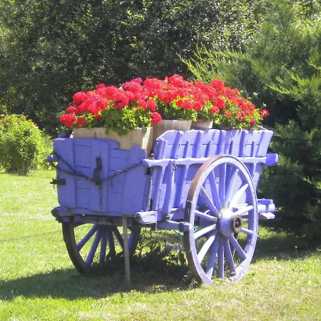 Cosy With Garden Ponet-et-Saint-Auban