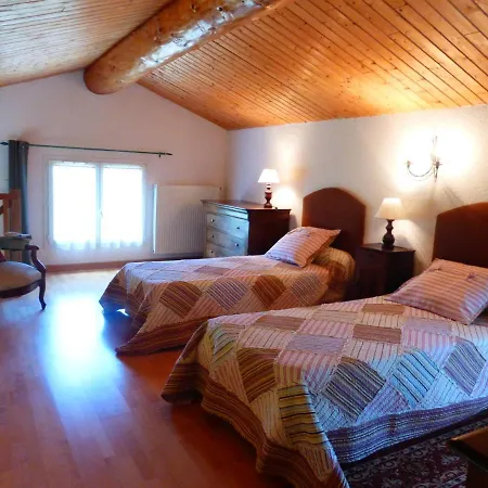 Cosy With Garden * Ponet-et-Saint-Auban