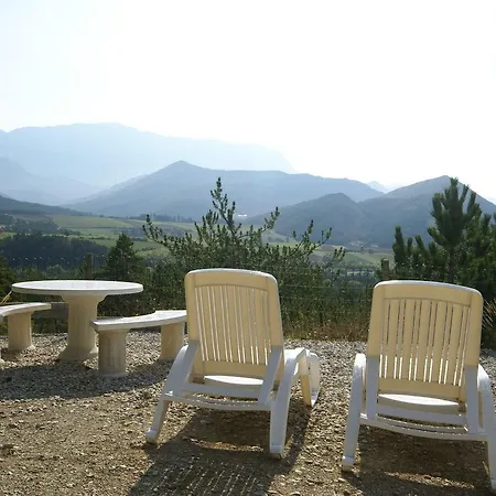 Cosy With Garden * Ponet-et-Saint-Auban