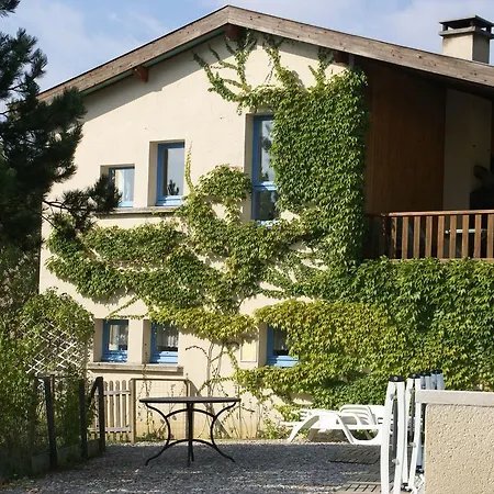 Cosy With Garden Ponet-et-Saint-Auban