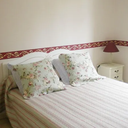 Cosy With Garden Ponet-et-Saint-Auban