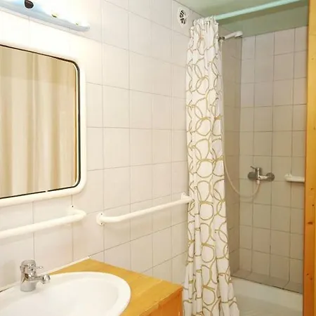 Holiday home Cosy With Garden Ponet-et-Saint-Auban