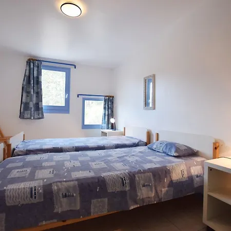 Holiday home Cosy With Garden Ponet-et-Saint-Auban